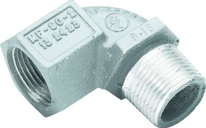 Conduit Elbows