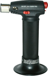 Heat Shrink Torches