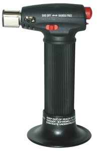 Heat Shrink Torches