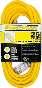 Extension Cords
