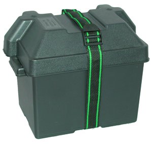 Battery Boxes