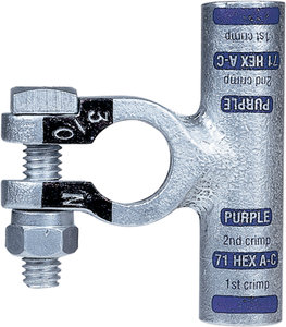 Terminal Connectors