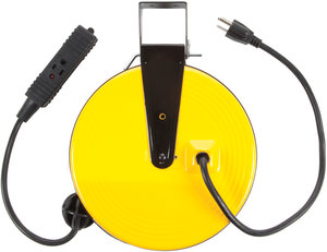 Cord Reels