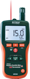 Moisture Indicators
