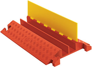 Cable Protection Channels