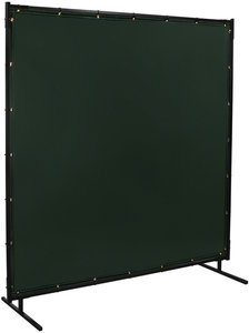 Welding Screens and Curtains