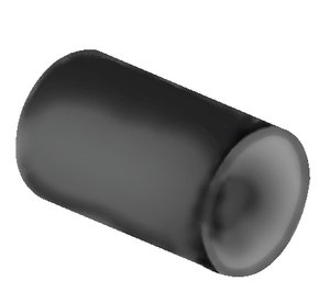 Suction Gun Inserts