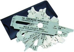 Rules and Gauges