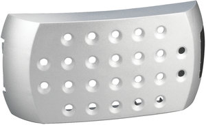 Supplied Air Filter Covers