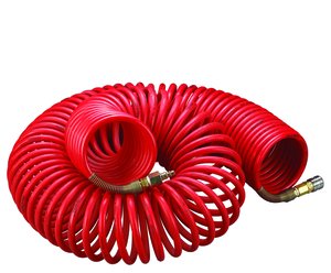 PAPR Air Supply Hose