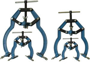 Pipe Clamp Assemblies