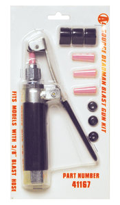 Remote Control Handles