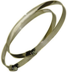 Glove Clamps