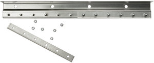 Strip Doors Hardware