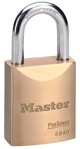 Lockout and Tagout Products