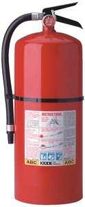 Fire Protection