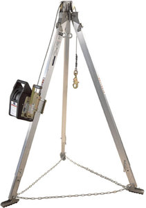 Confined Space Equipment