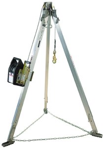 Confined Space Equipment