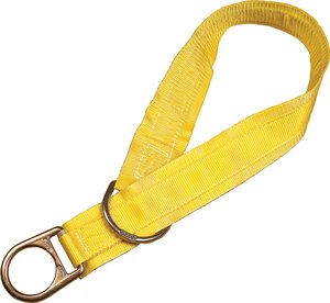 Tie-Off Adapters