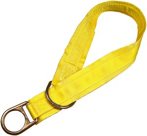 Tie-Off Adapters
