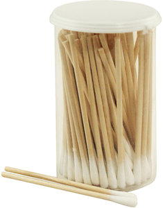 Cotton Tipped Applicators