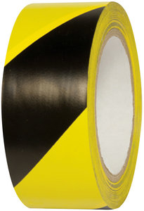 Aisle and Hazard Marking Tape
