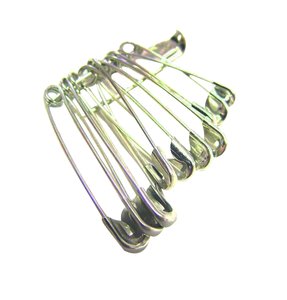 Safety Pins