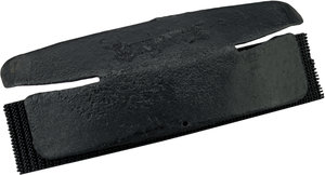 PAPR Air Deflectors