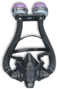 PAPR Filter Adapters