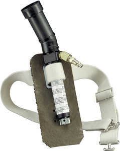 Supplied Air Cooling and Heating Assemblies