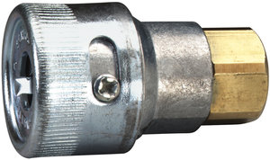 Supplied Air Fittings
