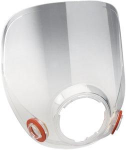 Respirator Lenses and Covers