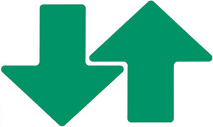 Arrow Tape