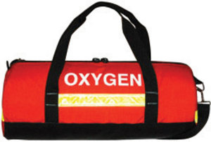 Oxygen Cylinder Bags