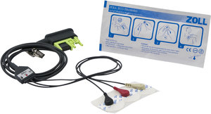 Defibrillator Adapters and Cables