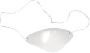 Eye Patches