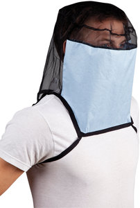 Spit Net Hoods