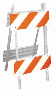 Barricades and Accessories
