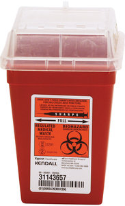 Sharps Containers