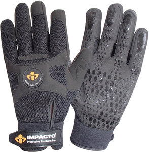 Anti-Vibration Gloves