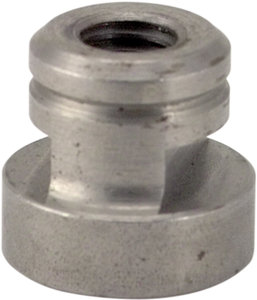 Rail Nuts