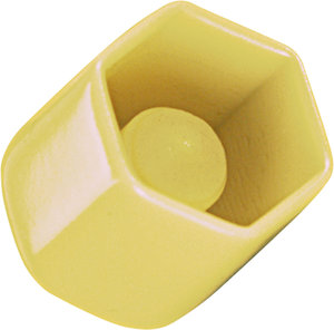 Hex Caps