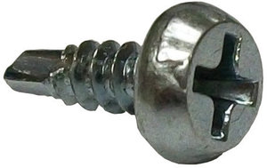 Gimlet Point Screw