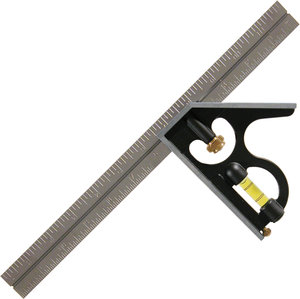 Layout and Measuring Tools