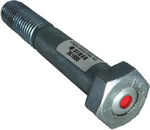 Tension Indicating Bolts