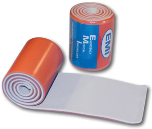 Splints and Accessories
