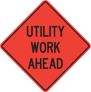 Roll Up Signs