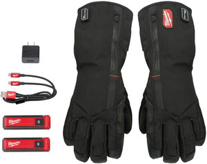 Heated Gloves