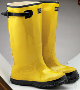 Boot and Shoe Covers