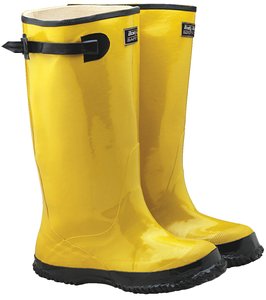 Boot and Shoe Covers